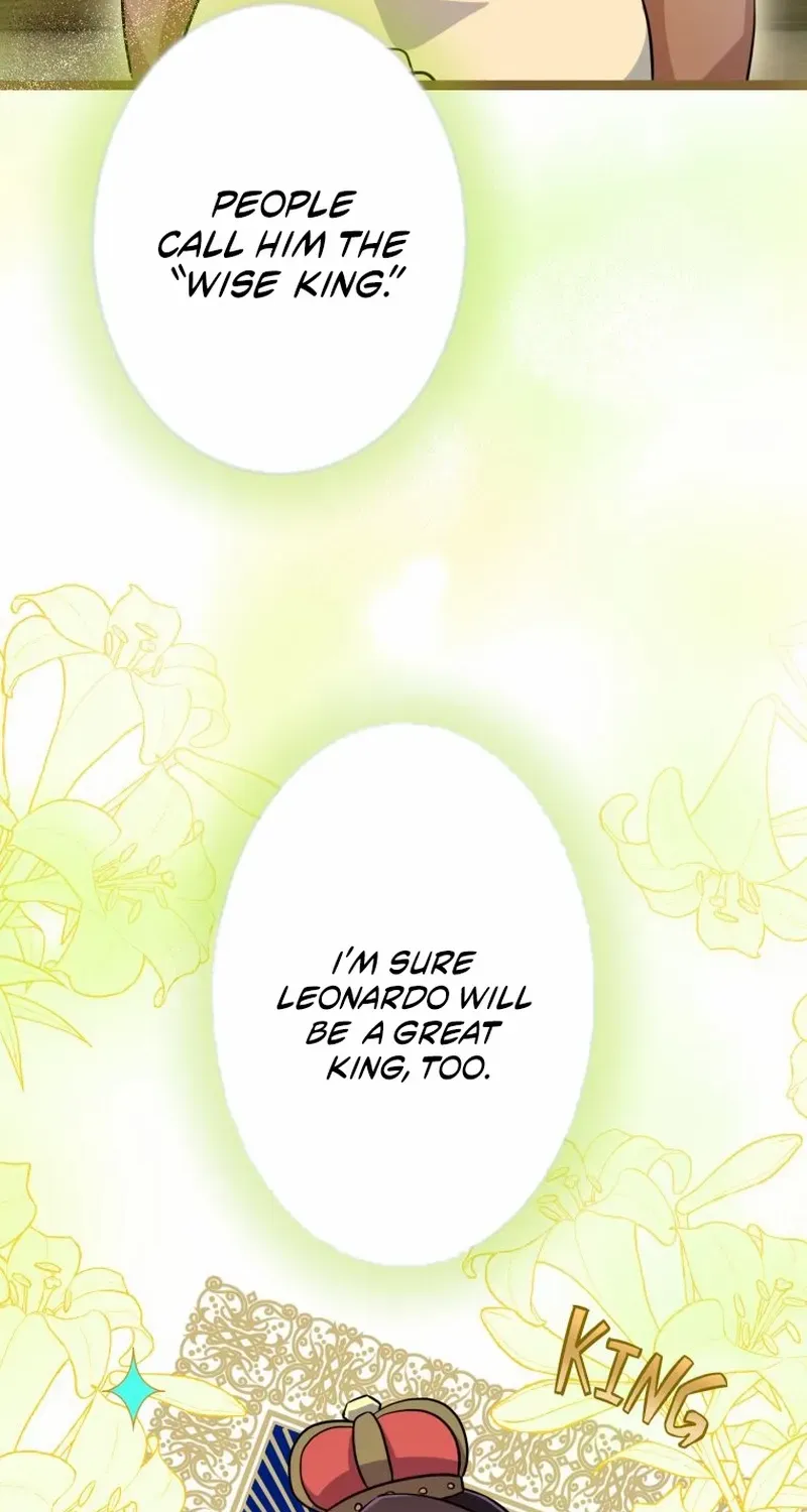 The Chubby Villainess’ Restaurant Chapter 18 page 47 - 