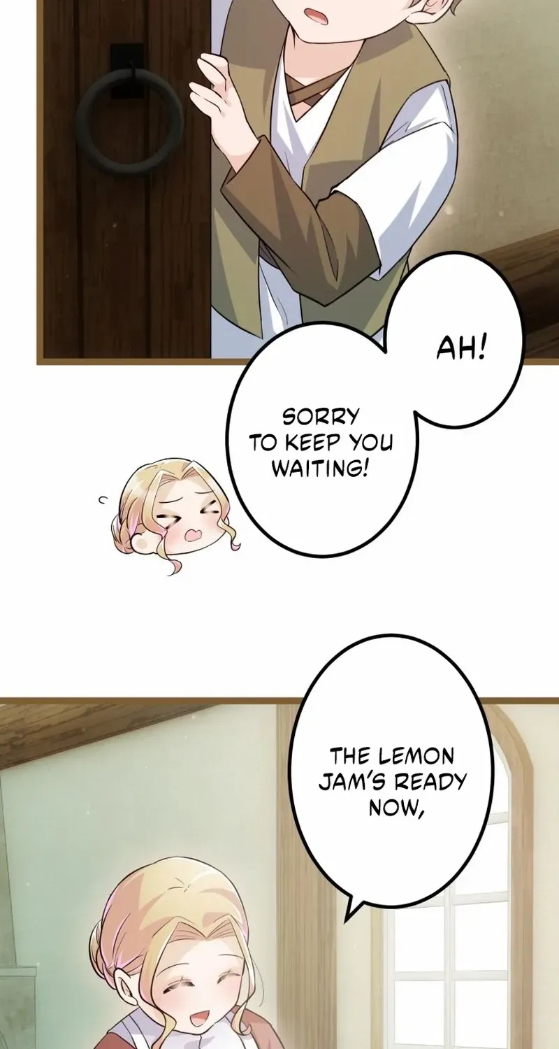The Chubby Villainess’ Restaurant Chapter 18 page 49 - 