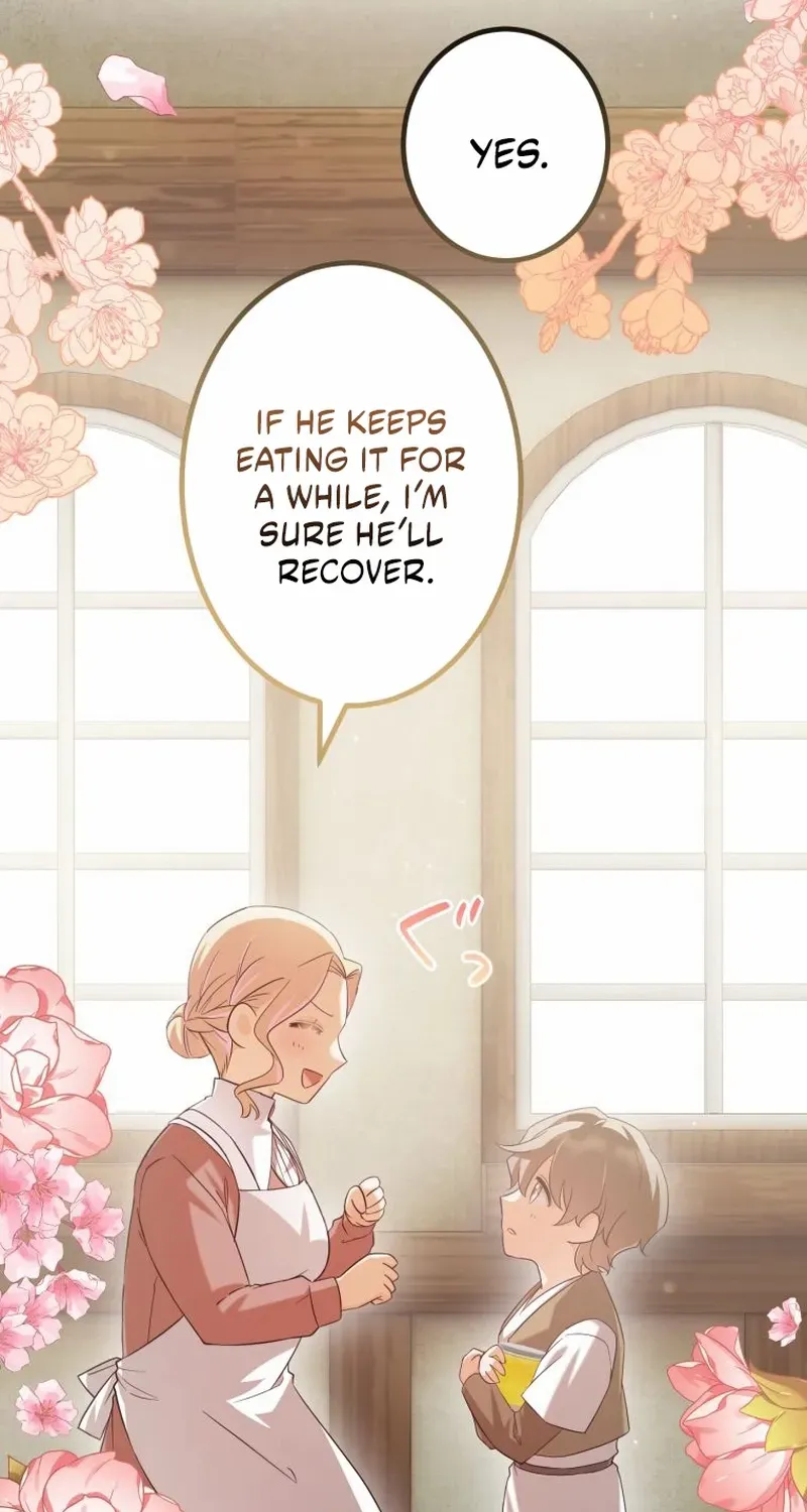 The Chubby Villainess’ Restaurant Chapter 18 page 52 - 