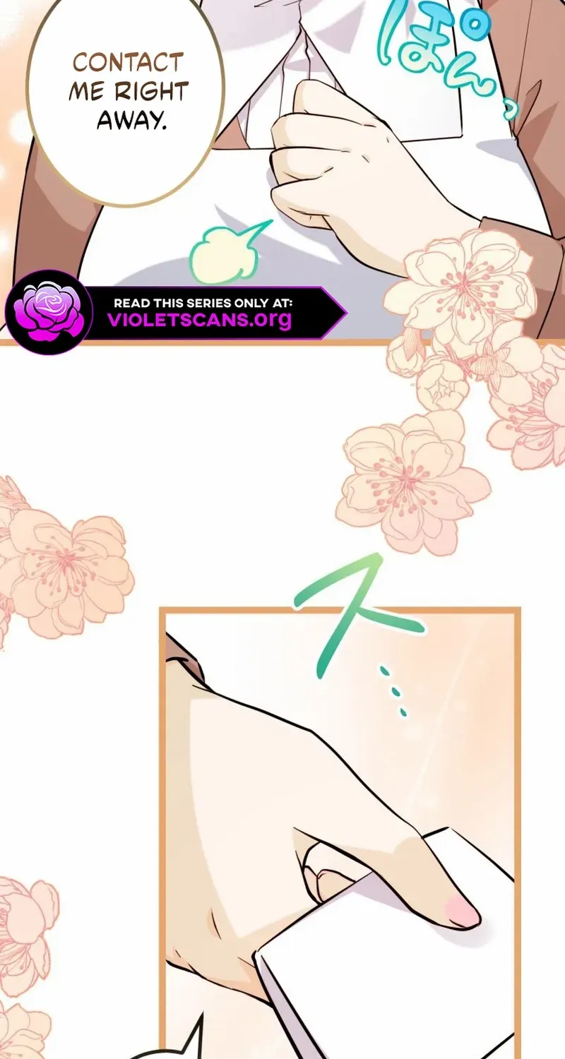 The Chubby Villainess’ Restaurant Chapter 18 page 54 - 