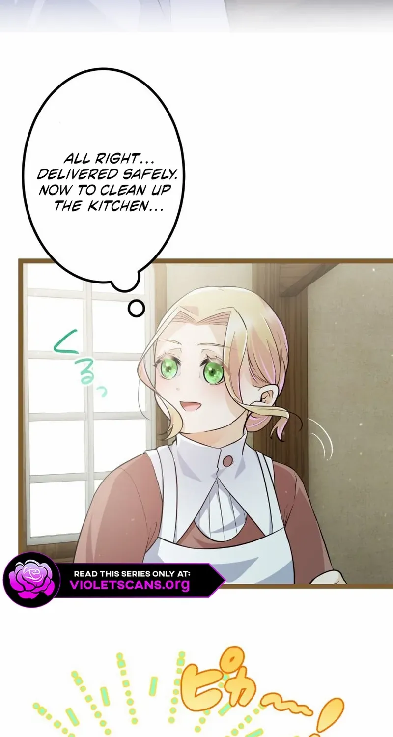 The Chubby Villainess’ Restaurant Chapter 18 page 60 - 