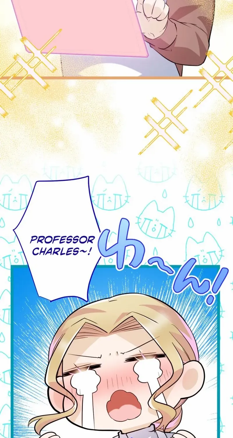 The Chubby Villainess’ Restaurant Chapter 18 page 65 - 