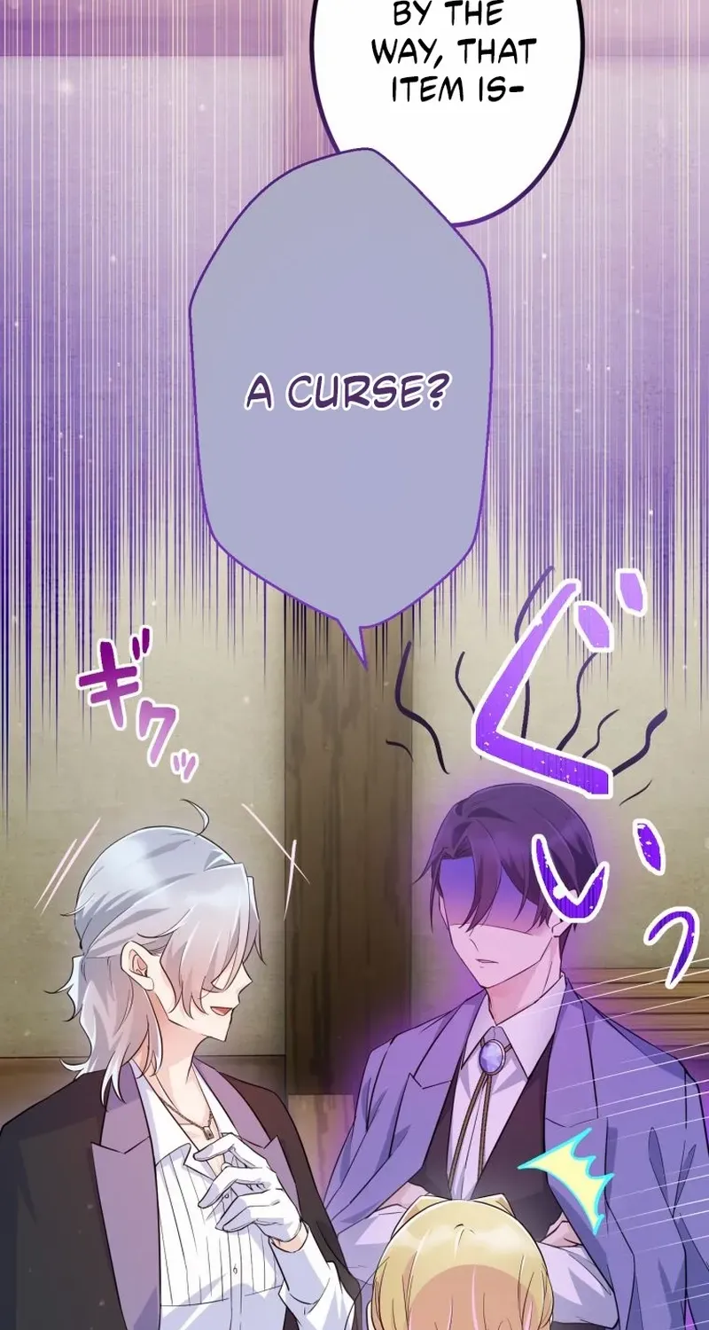 The Chubby Villainess’ Restaurant Chapter 18 page 67 - 