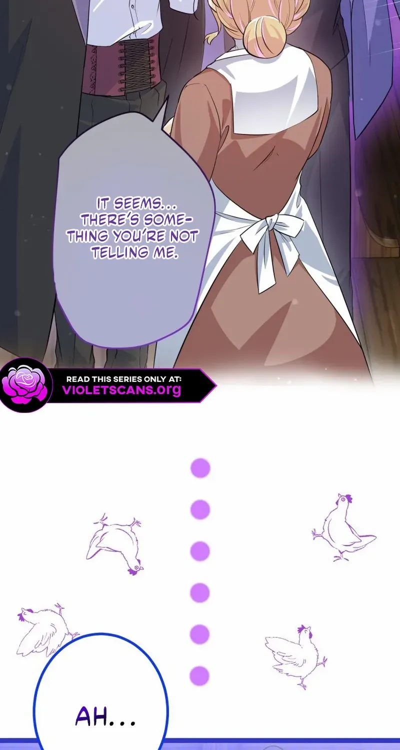 The Chubby Villainess’ Restaurant Chapter 18 page 68 - 