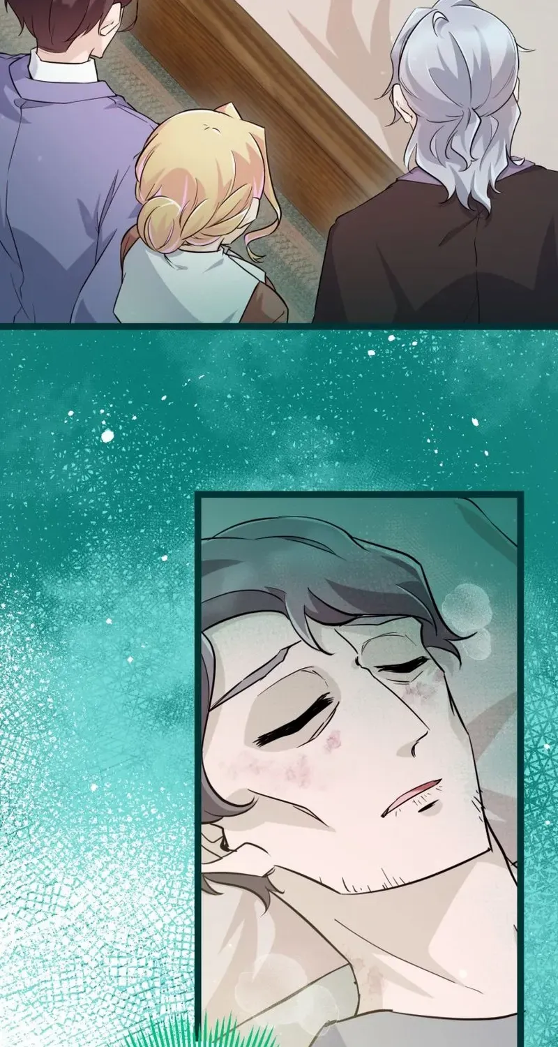 The Chubby Villainess’ Restaurant Chapter 18 page 10 - 