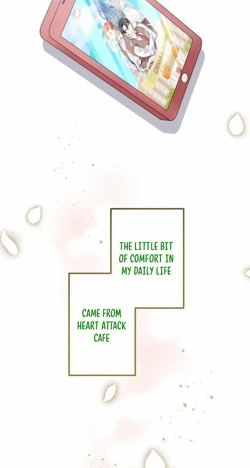 The Chubby Villainess’ Restaurant Chapter 2 page 30 - 