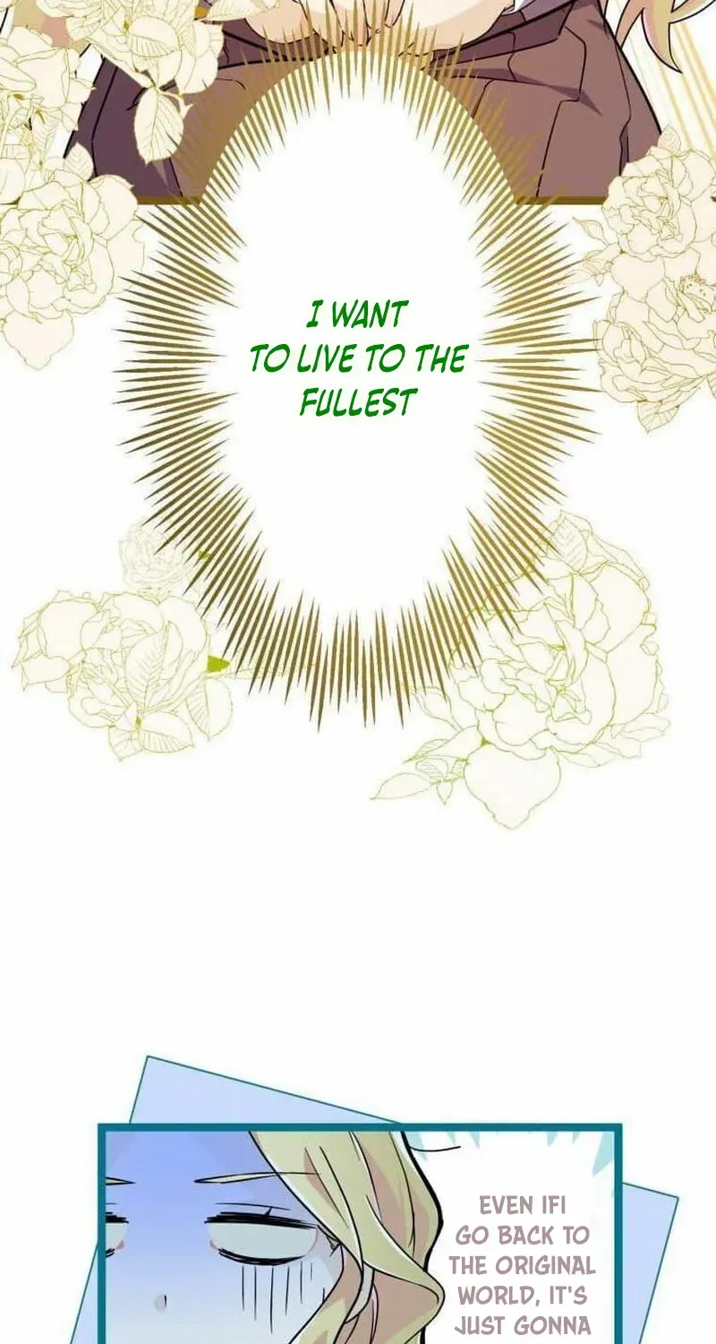 The Chubby Villainess’ Restaurant Chapter 2 page 45 - 