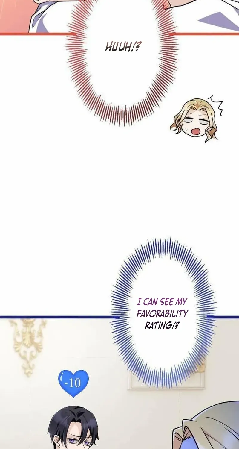 The Chubby Villainess’ Restaurant Chapter 2 page 51 - 