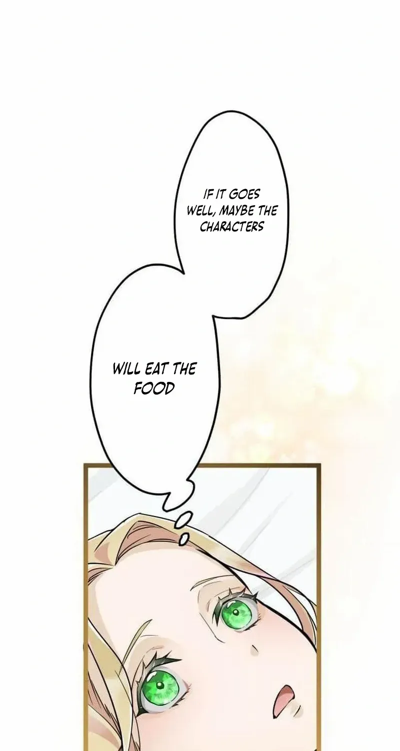 The Chubby Villainess’ Restaurant Chapter 2 page 59 - 