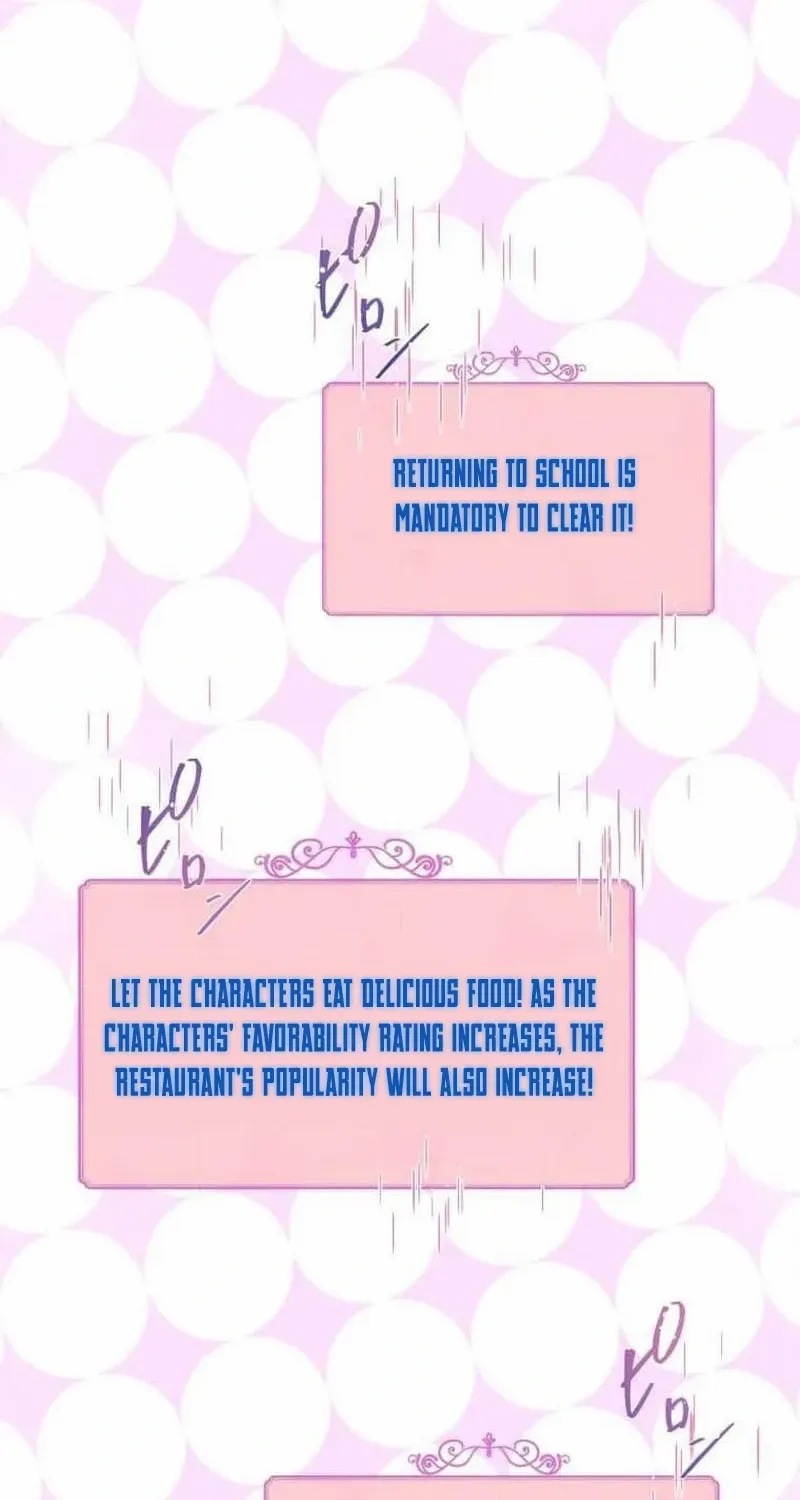 The Chubby Villainess’ Restaurant Chapter 2 page 63 - 