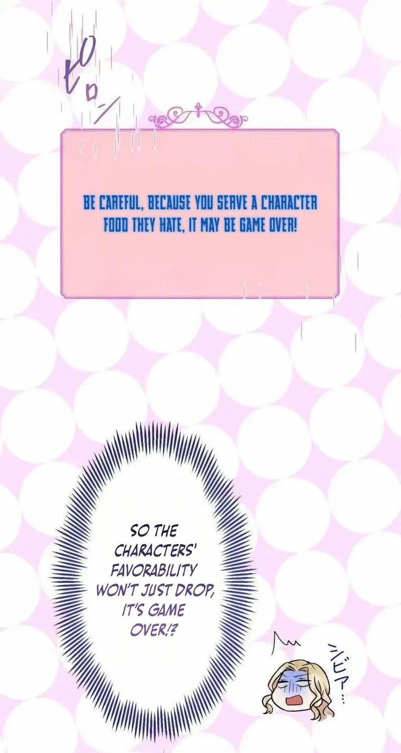 The Chubby Villainess’ Restaurant Chapter 2 page 67 - 