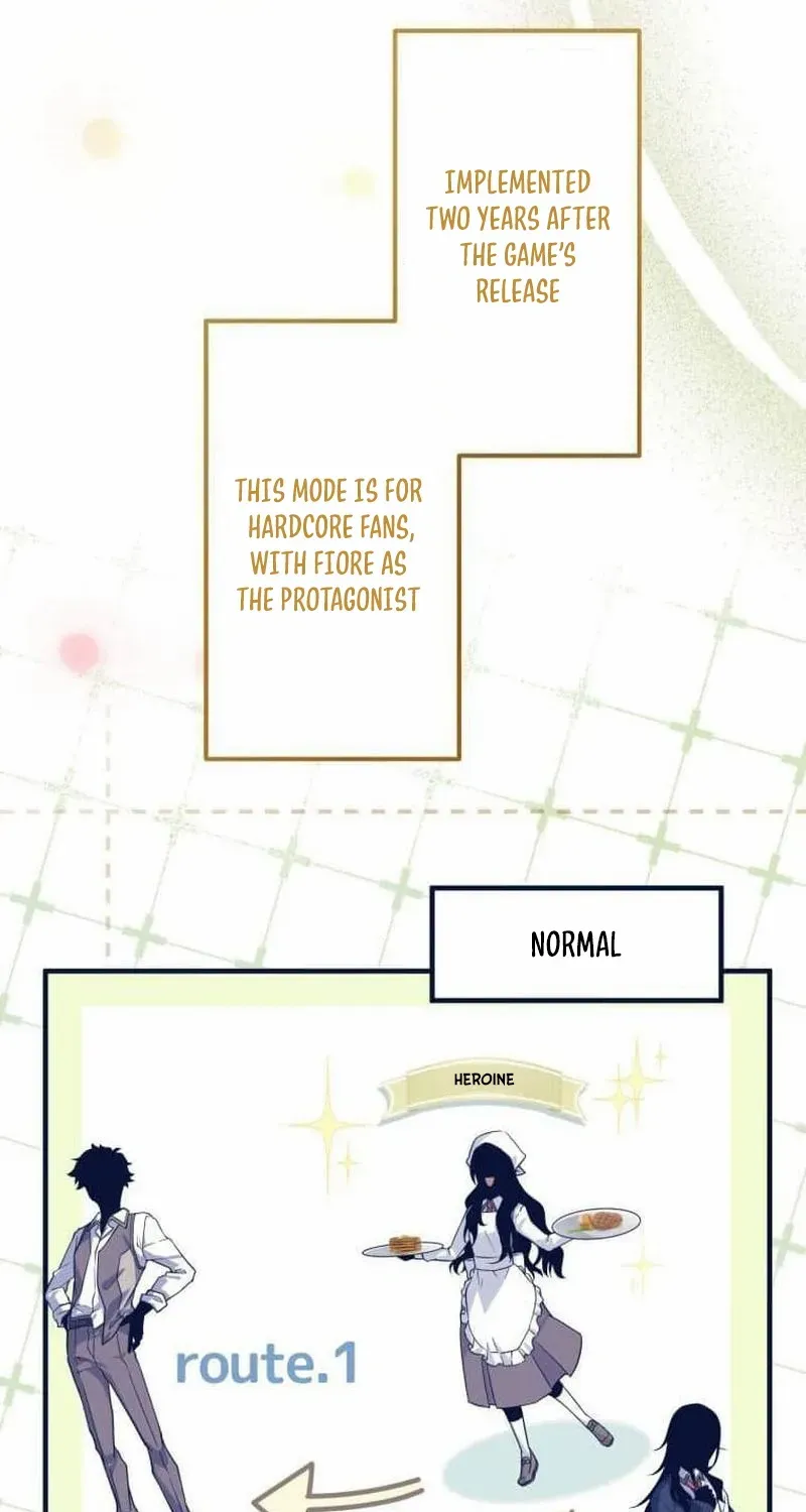 The Chubby Villainess’ Restaurant Chapter 2 page 9 - 