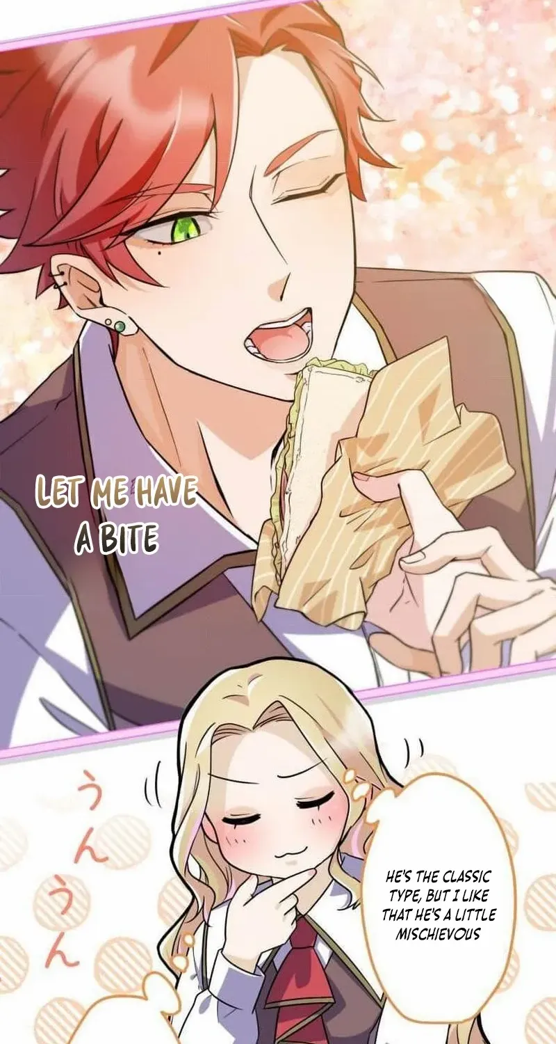 The Chubby Villainess’ Restaurant Chapter 2 page 81 - 