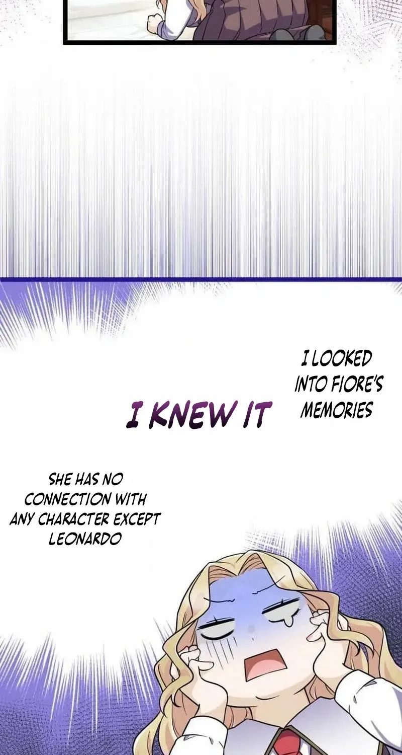 The Chubby Villainess’ Restaurant Chapter 2 page 97 - 