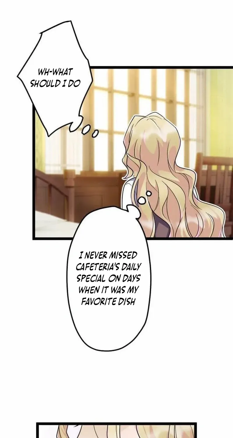 The Chubby Villainess’ Restaurant Chapter 2 page 99 - 