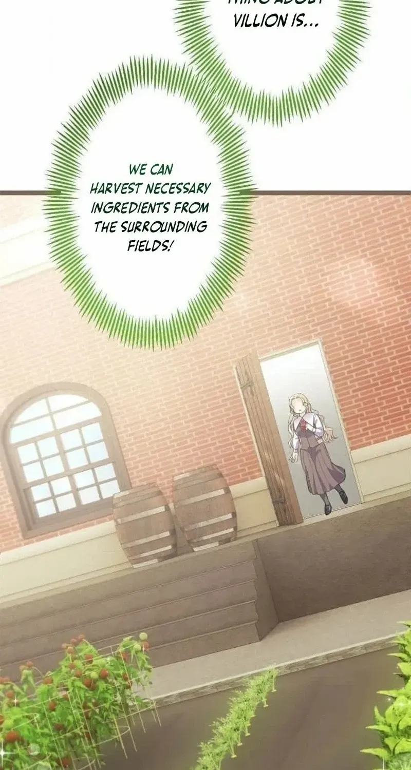 The Chubby Villainess’ Restaurant Chapter 3 page 14 - 