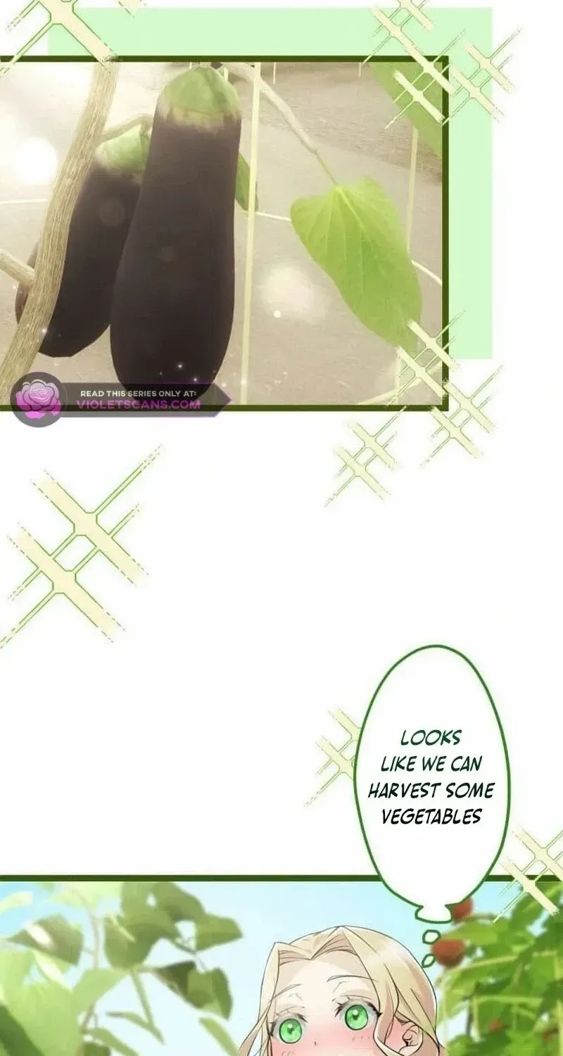 The Chubby Villainess’ Restaurant Chapter 3 page 16 - 
