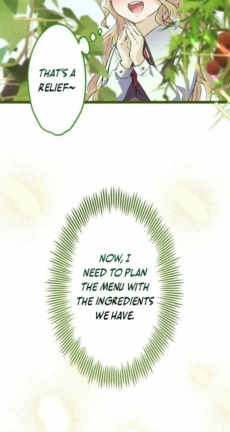 The Chubby Villainess’ Restaurant Chapter 3 page 17 - 