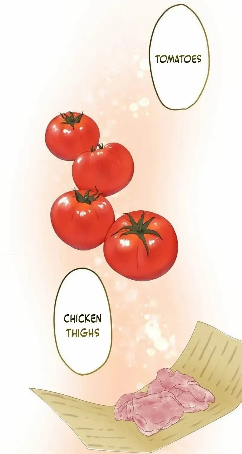 The Chubby Villainess’ Restaurant Chapter 3 page 20 - 