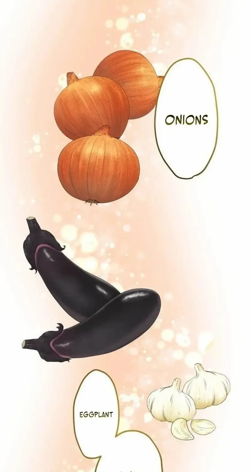 The Chubby Villainess’ Restaurant Chapter 3 page 21 - 