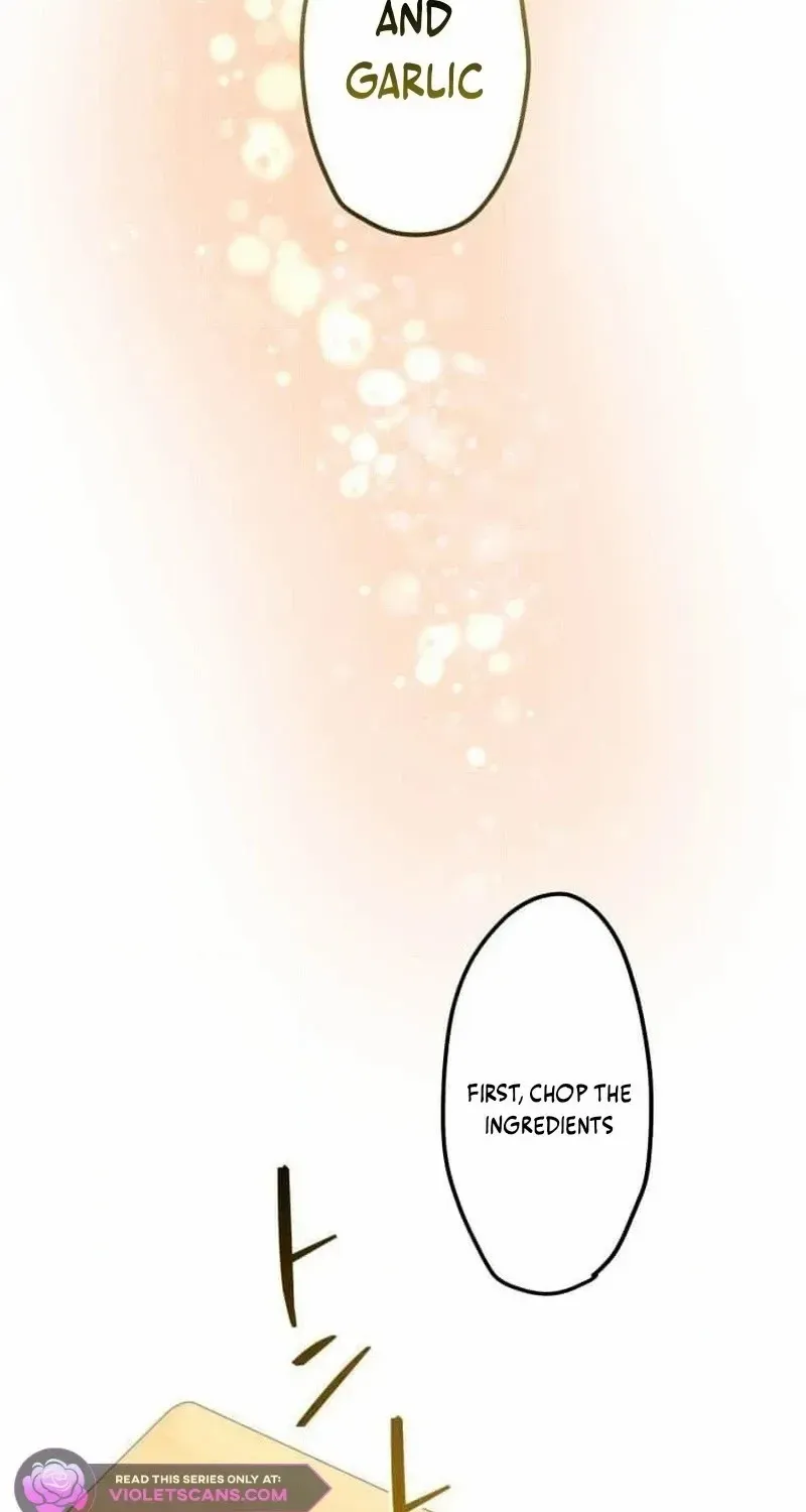 The Chubby Villainess’ Restaurant Chapter 3 page 22 - 