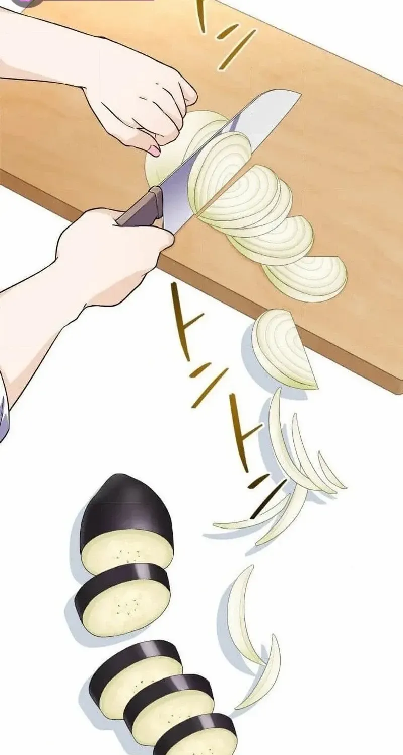 The Chubby Villainess’ Restaurant Chapter 3 page 23 - 