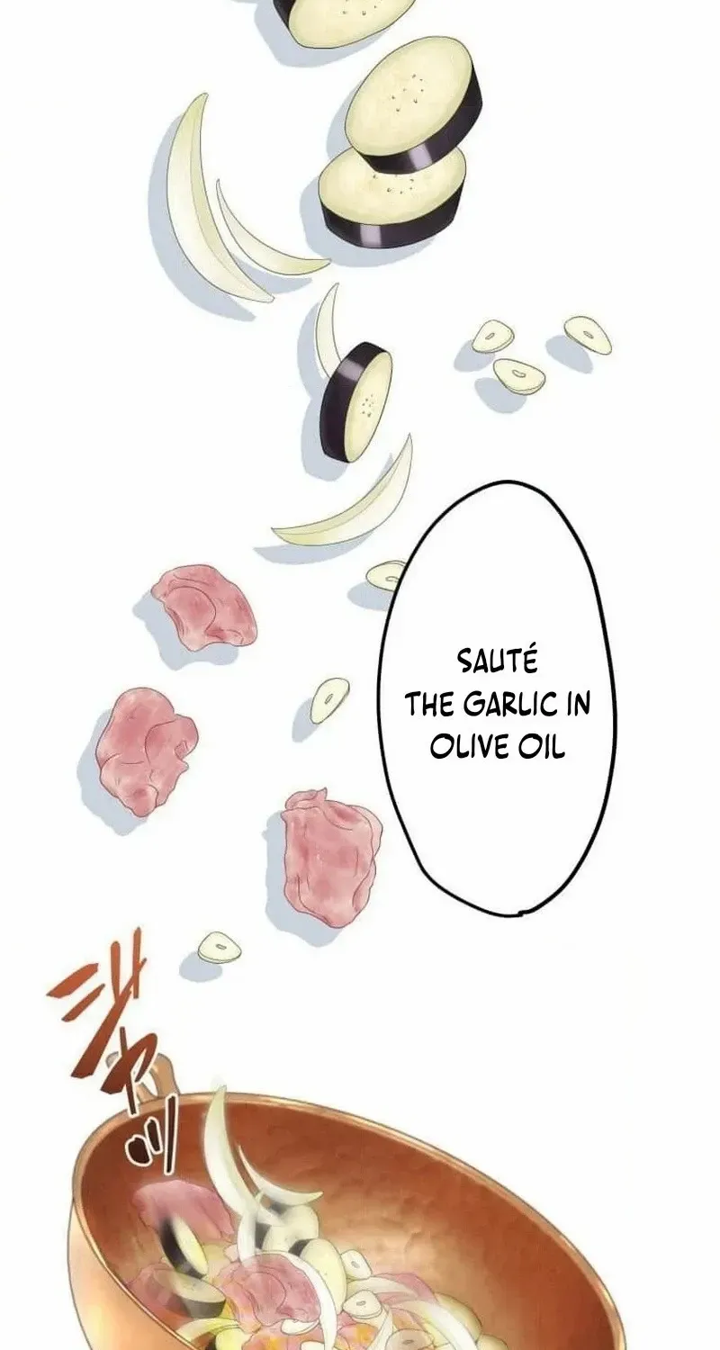 The Chubby Villainess’ Restaurant Chapter 3 page 24 - 