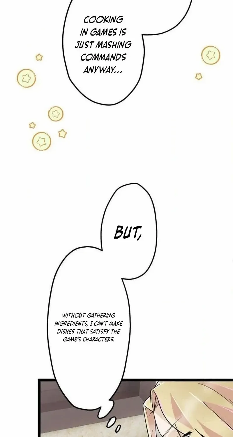 The Chubby Villainess’ Restaurant Chapter 3 page 30 - 