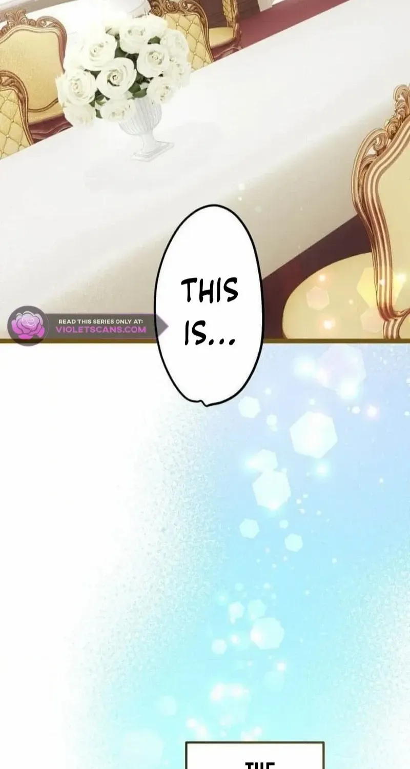 The Chubby Villainess’ Restaurant Chapter 3 page 4 - 
