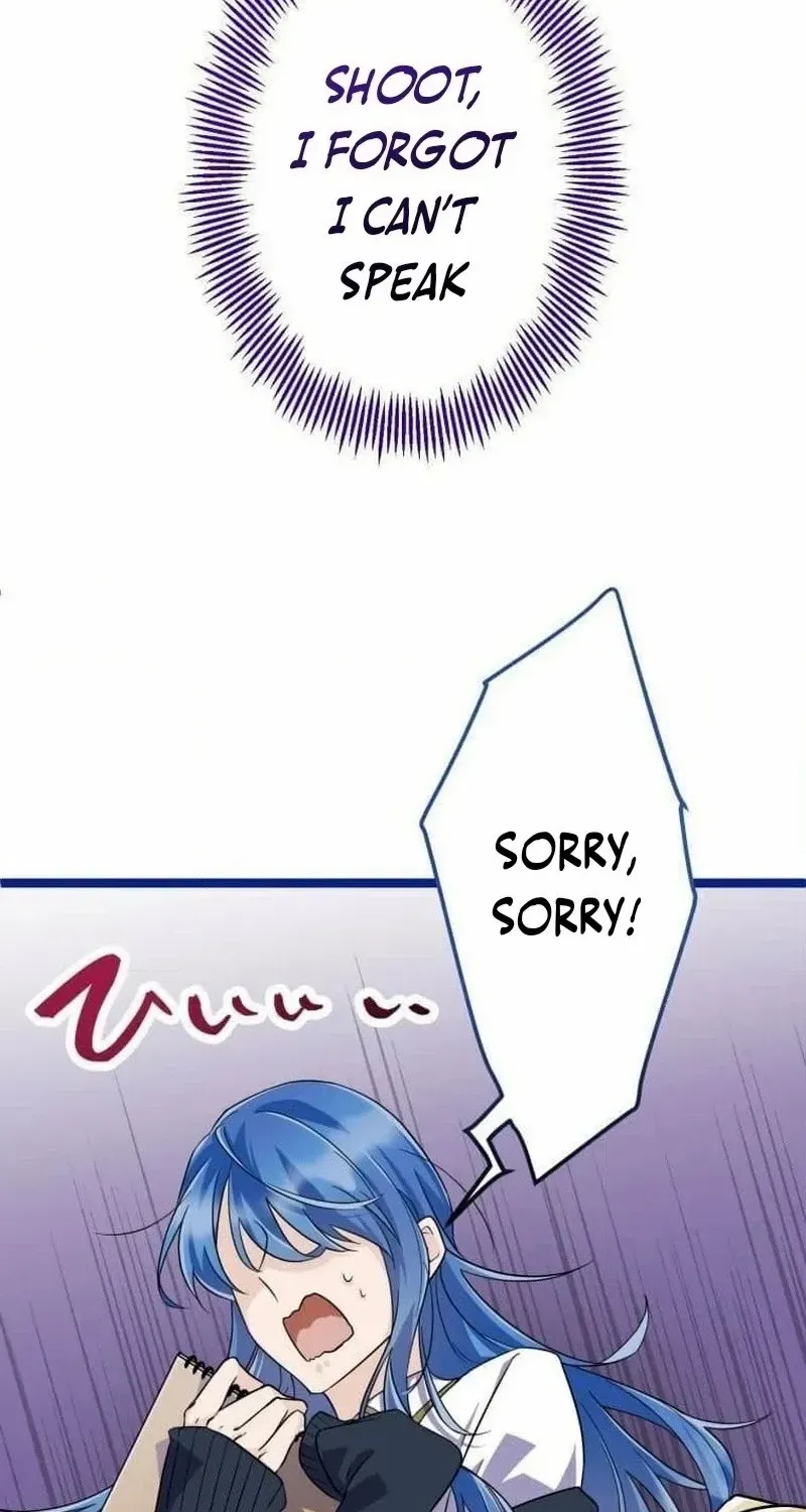 The Chubby Villainess’ Restaurant Chapter 3 page 48 - 