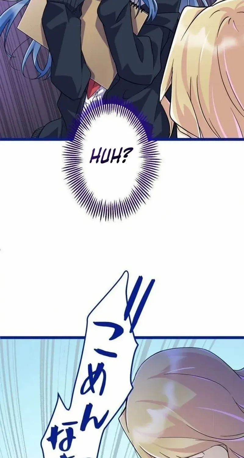 The Chubby Villainess’ Restaurant Chapter 3 page 49 - 