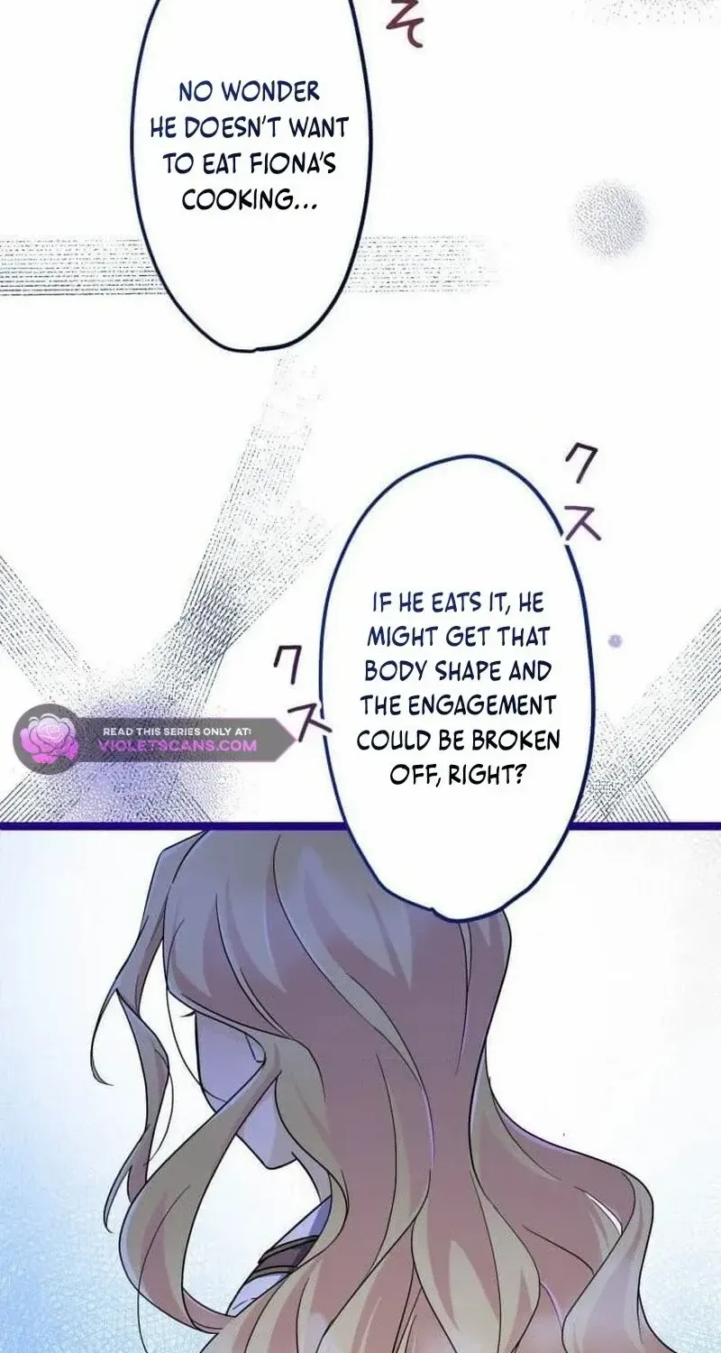 The Chubby Villainess’ Restaurant Chapter 3 page 52 - 
