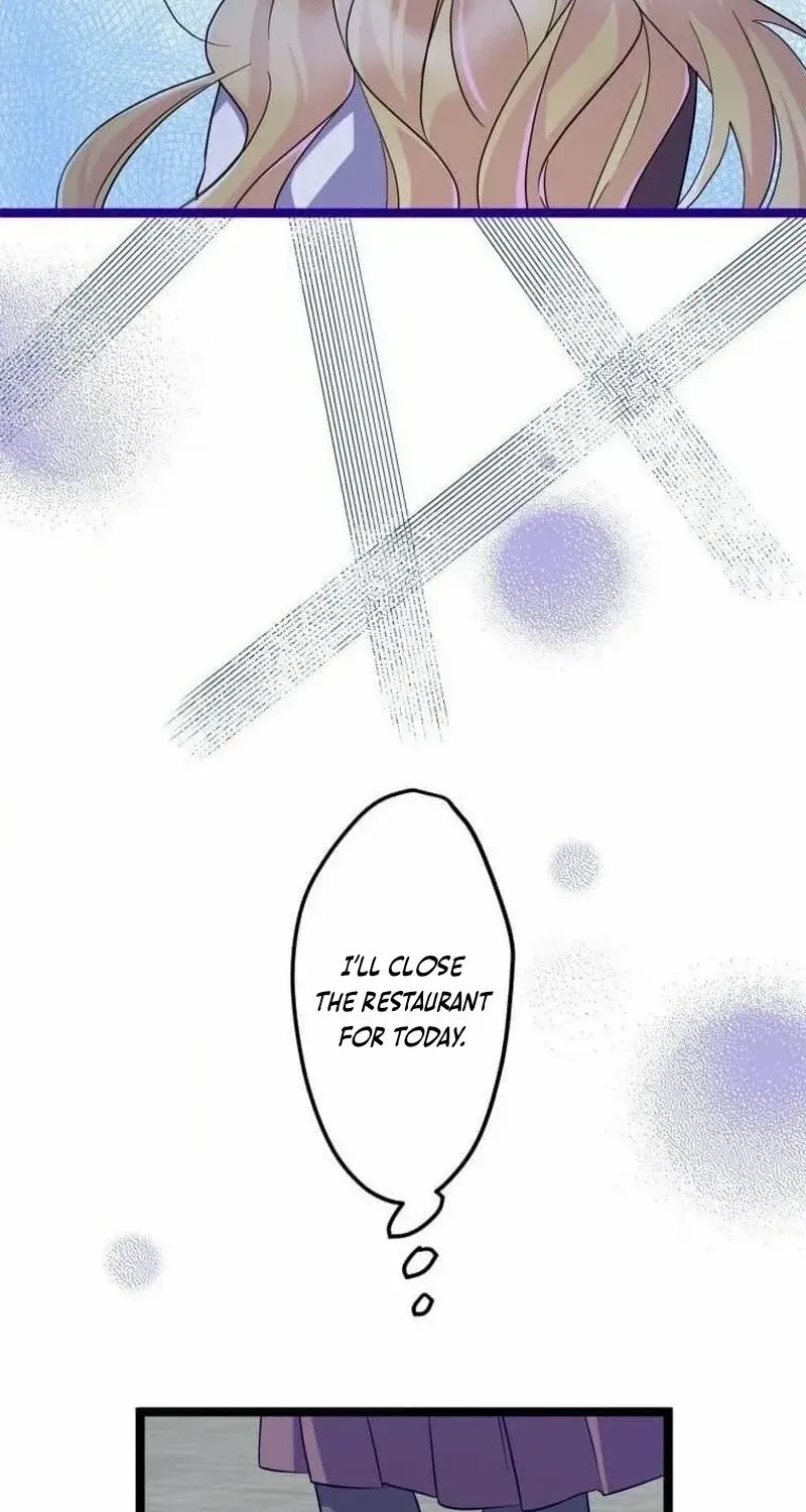 The Chubby Villainess’ Restaurant Chapter 3 page 53 - 