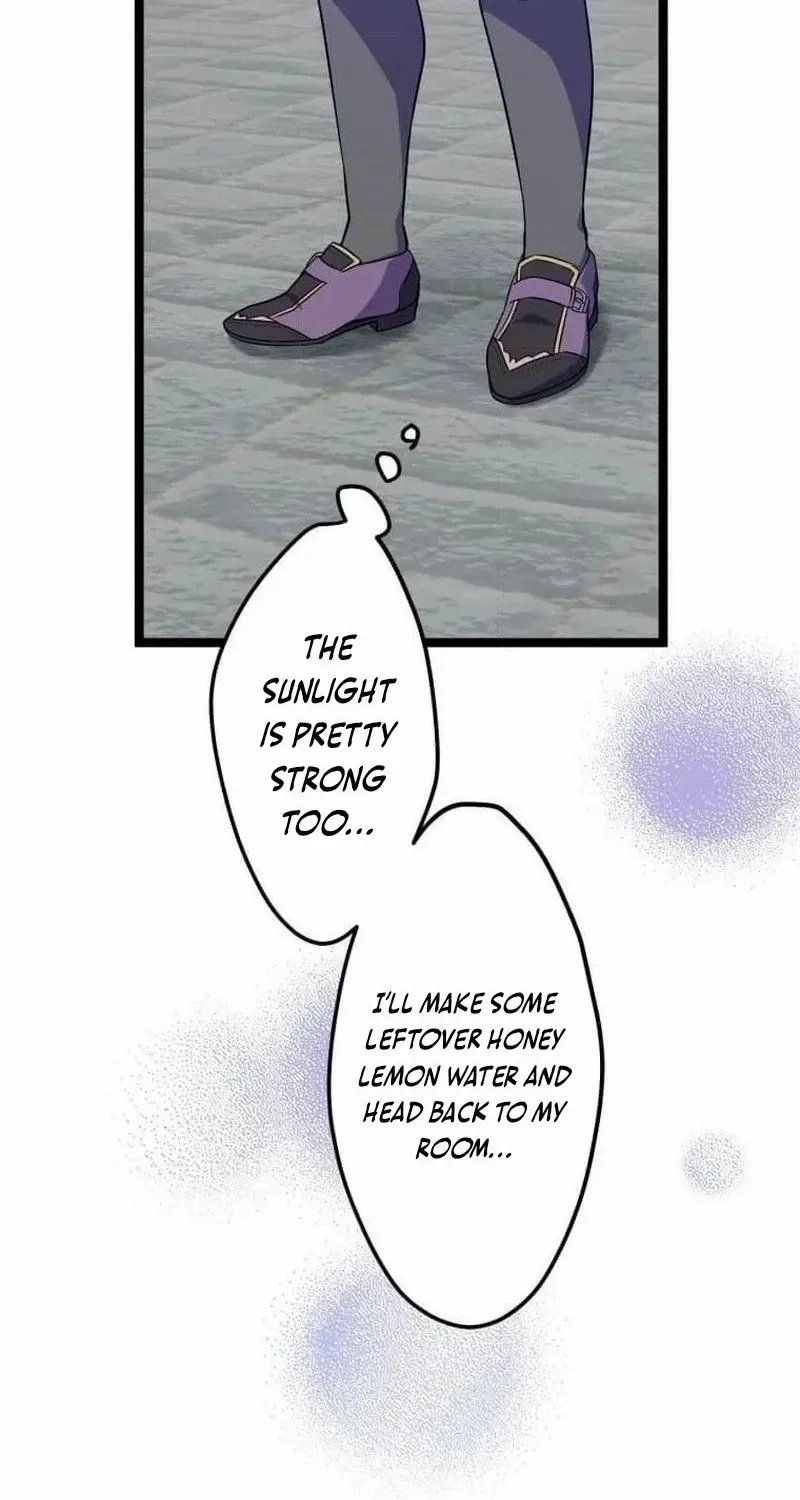 The Chubby Villainess’ Restaurant Chapter 3 page 54 - 
