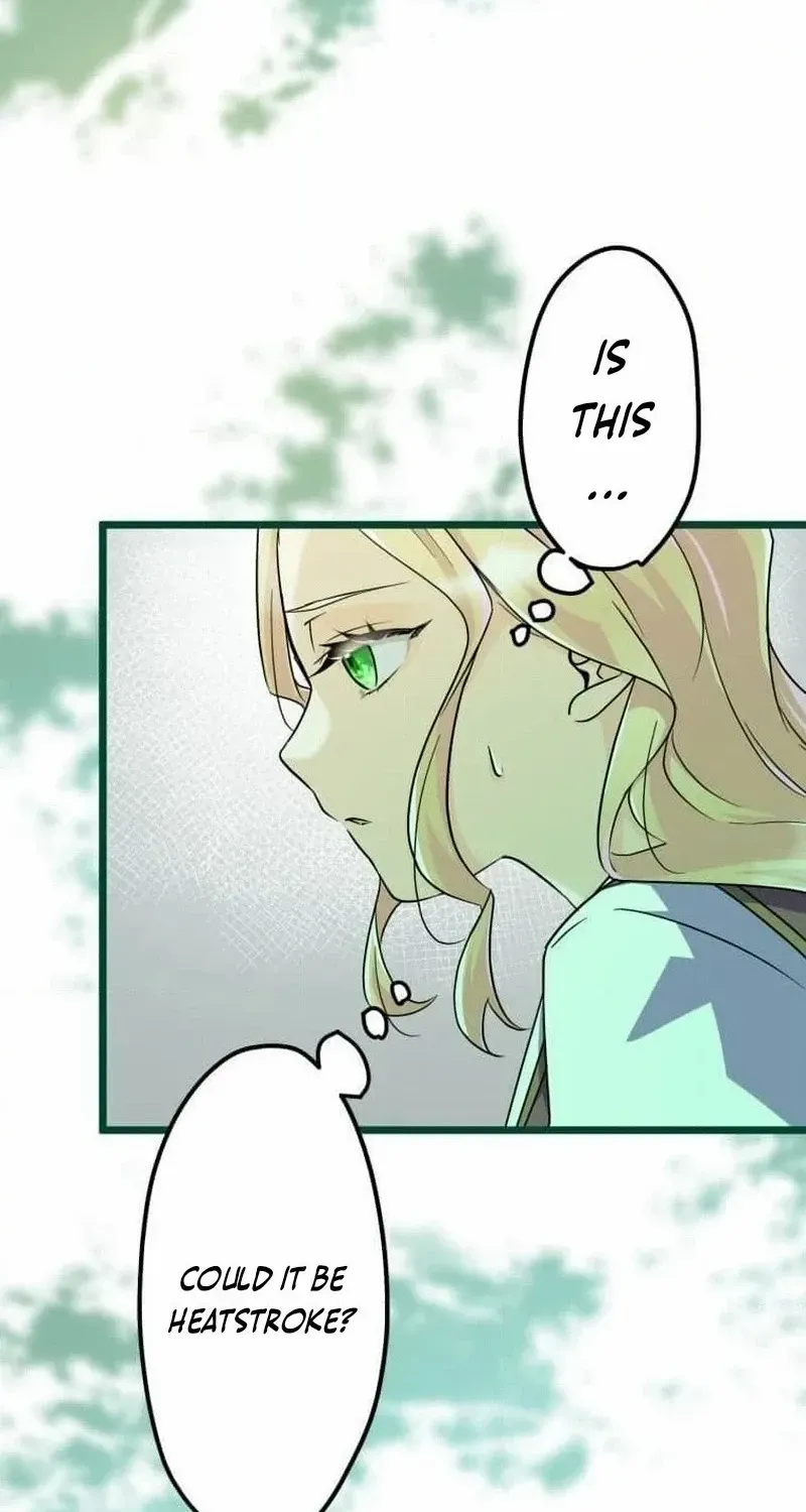 The Chubby Villainess’ Restaurant Chapter 3 page 74 - 