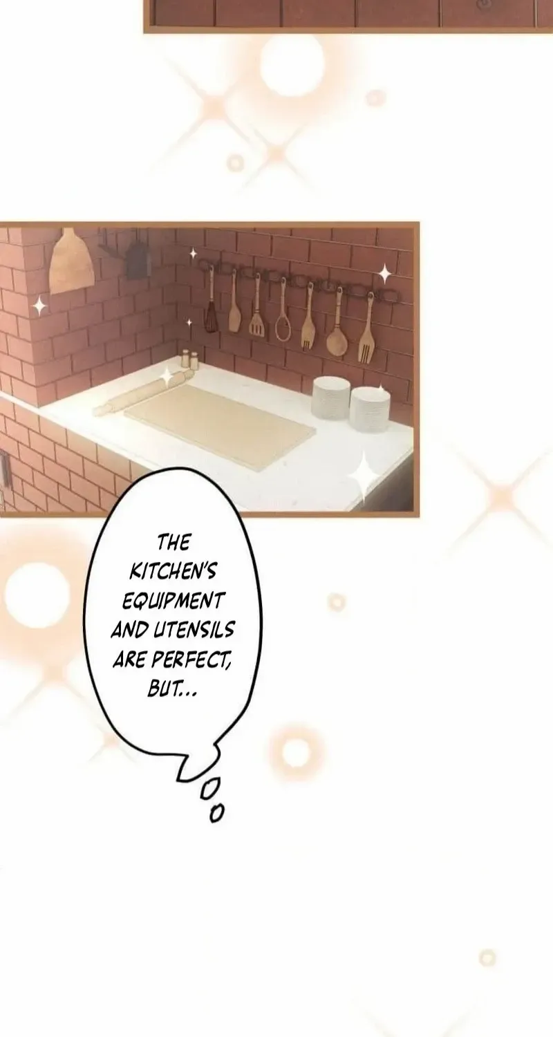The Chubby Villainess’ Restaurant Chapter 3 page 9 - 