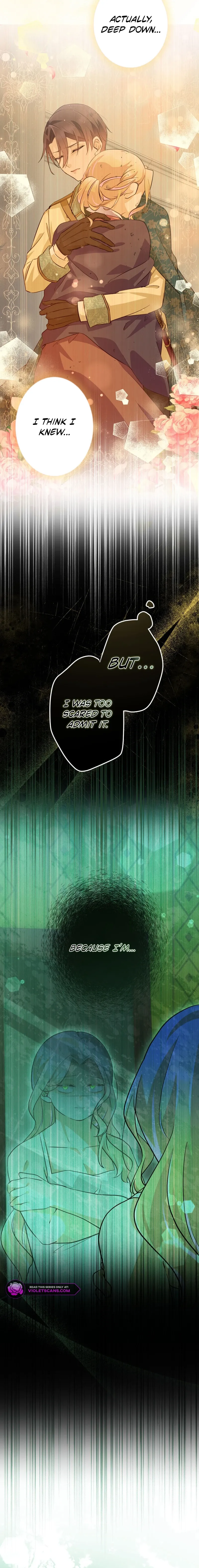 The Chubby Villainess’ Restaurant Chapter 34 page 13 - 