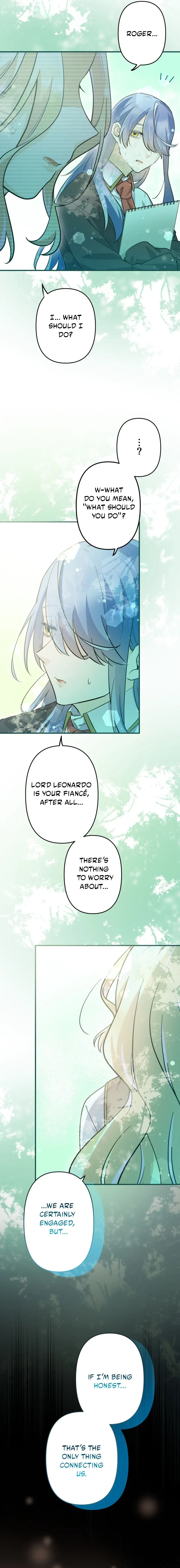 The Chubby Villainess’ Restaurant Chapter 34 page 14 - 