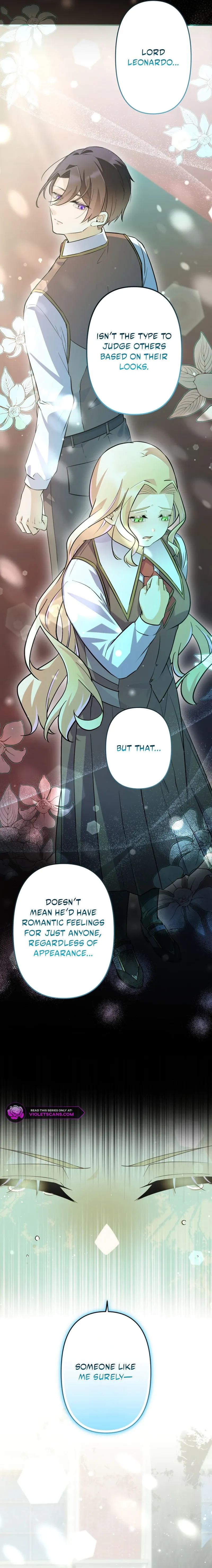 The Chubby Villainess’ Restaurant Chapter 34 page 15 - 