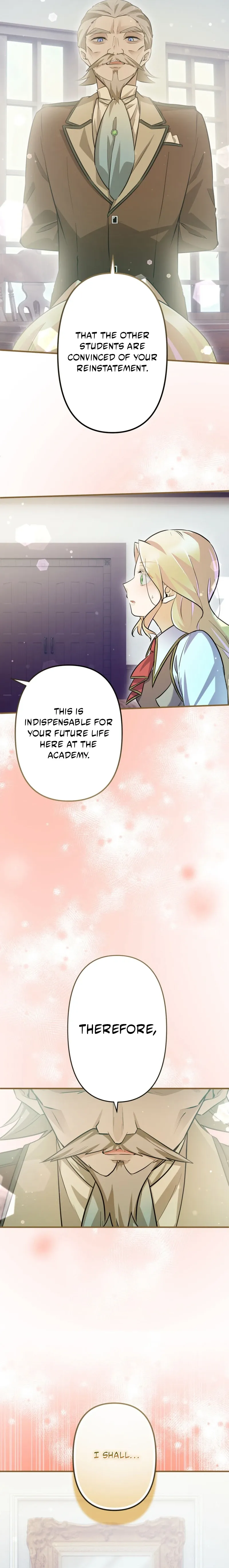 The Chubby Villainess’ Restaurant Chapter 36 page 16 - 