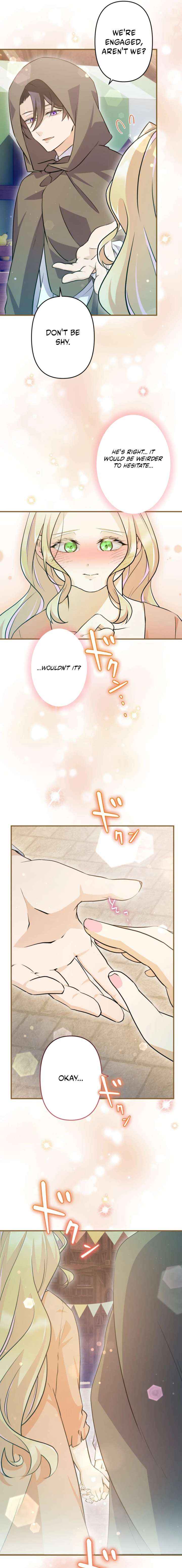 The Chubby Villainess’ Restaurant Chapter 39 page 12 - 