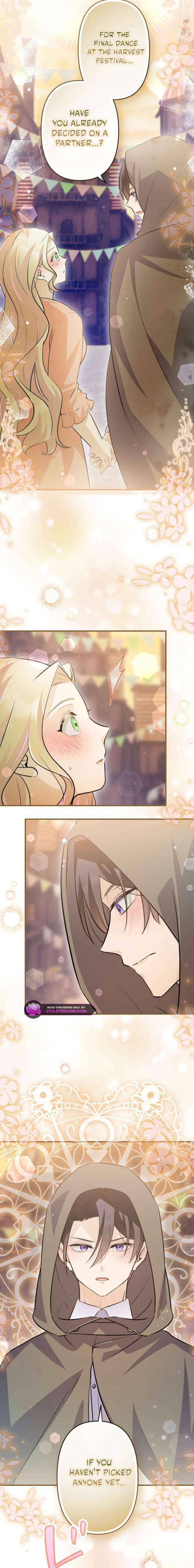 The Chubby Villainess’ Restaurant Chapter 39 page 15 - 