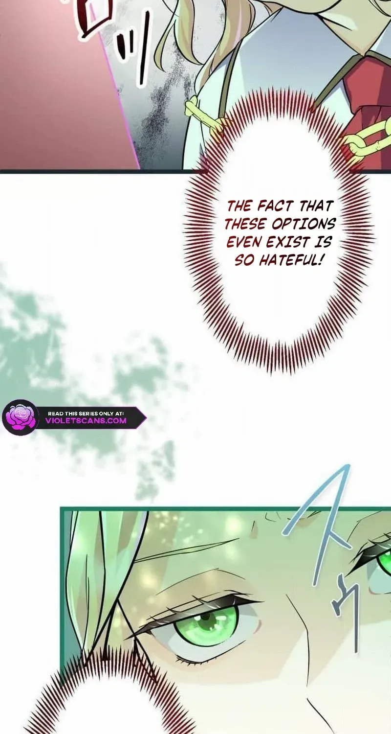The Chubby Villainess’ Restaurant Chapter 4 page 15 - 