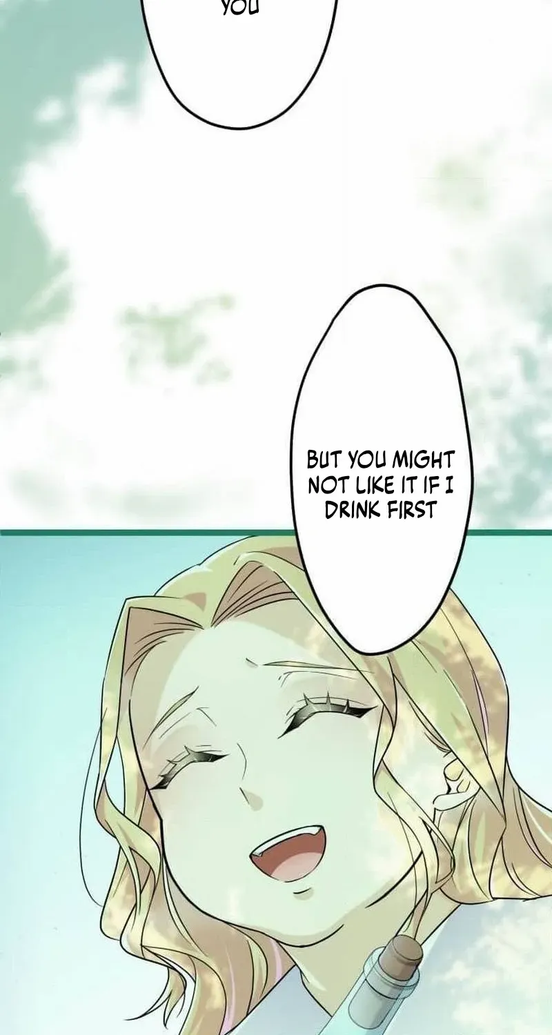 The Chubby Villainess’ Restaurant Chapter 4 page 32 - 