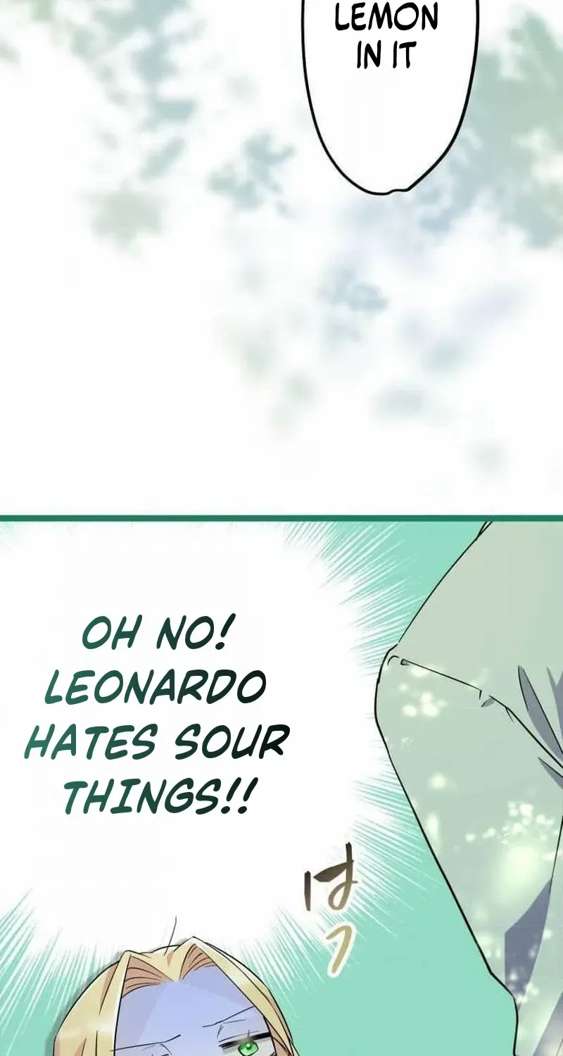 The Chubby Villainess’ Restaurant Chapter 4 page 39 - 