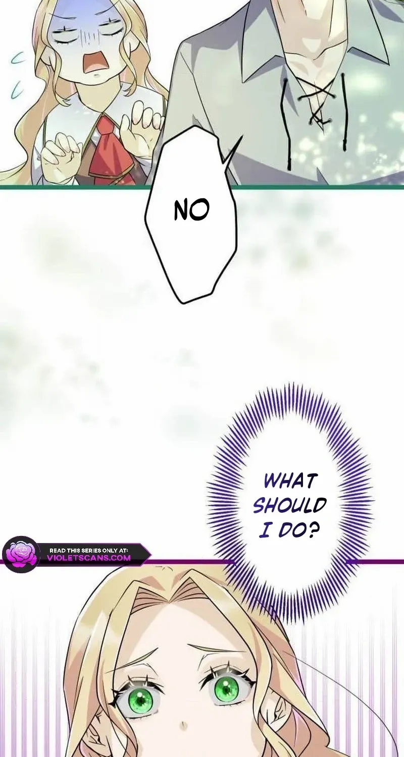 The Chubby Villainess’ Restaurant Chapter 4 page 45 - 