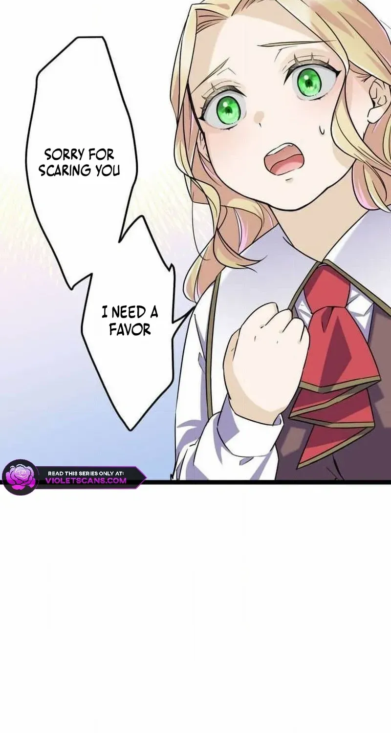 The Chubby Villainess’ Restaurant Chapter 4 page 51 - 