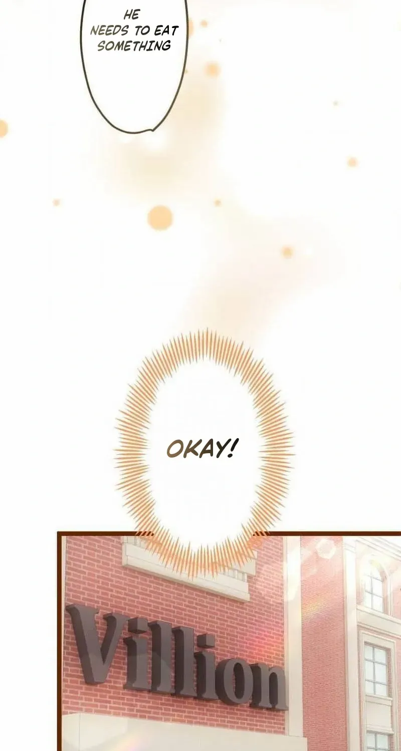 The Chubby Villainess’ Restaurant Chapter 4 page 61 - 