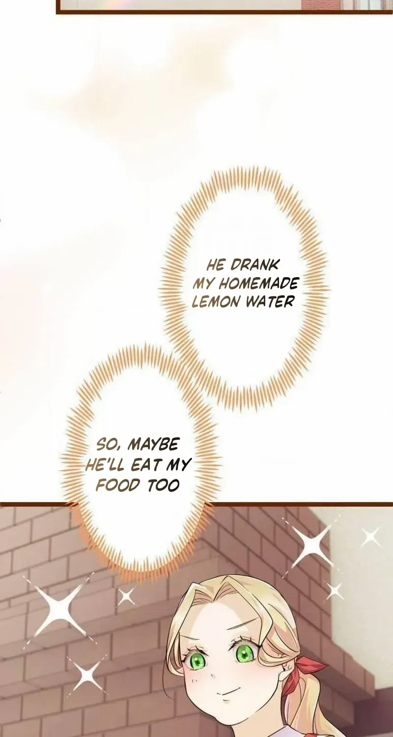 The Chubby Villainess’ Restaurant Chapter 4 page 62 - 