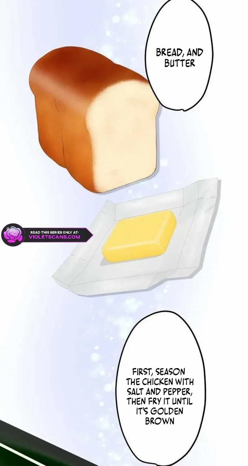 The Chubby Villainess’ Restaurant Chapter 4 page 65 - 
